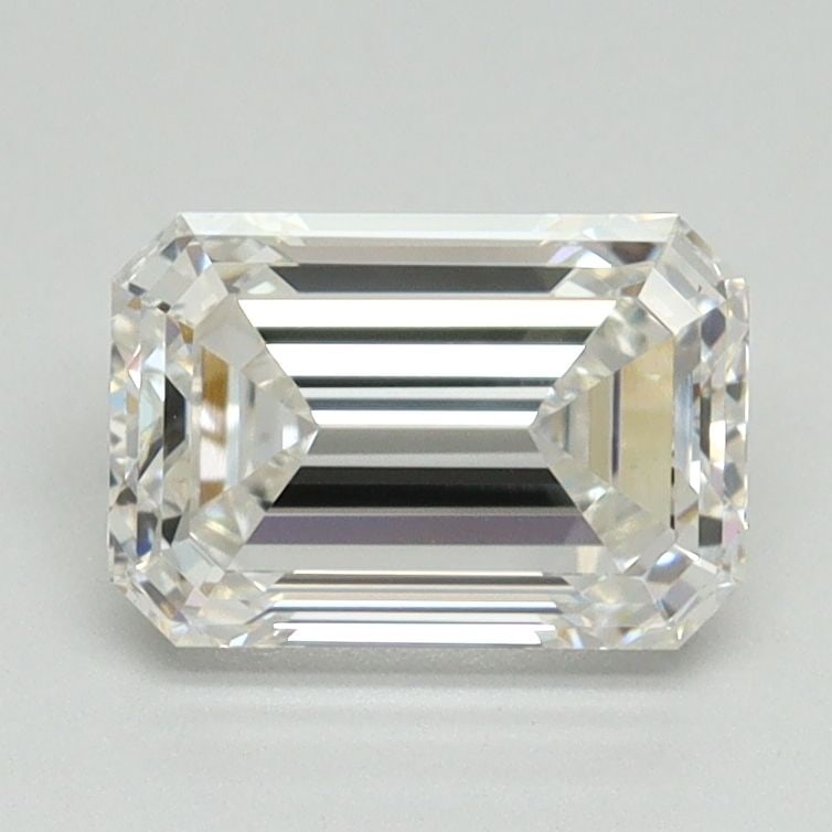 Loose Diamond - EMERALD 1.54ct F VS1 (1 of 1)