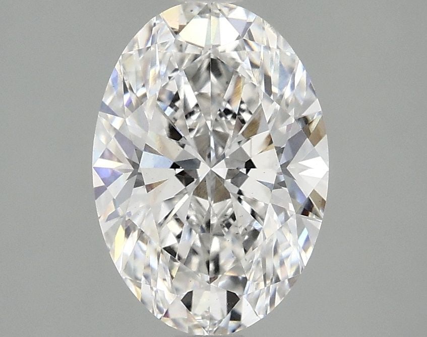 Loose Diamond - OVAL 1.97ct F VS2 (1 of 1)