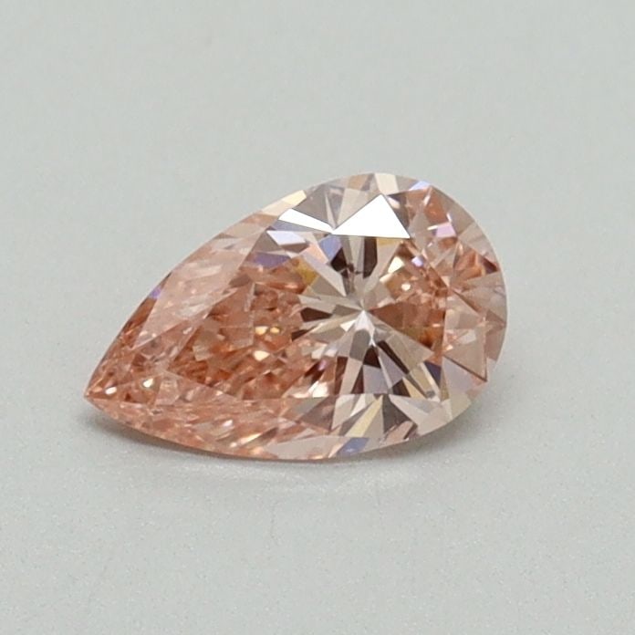 Loose Diamond - PEAR 0.36ct Fancy Intense Pink SI1: Loose Diamond - PEAR 0.36ct Fancy Intense Pink SI1 Source: This is a real non-mined Diamond that has been grown in a lab Shape: PEAR Carats: 0.36 Color: Fancy Intense Pink Certification: IGI Video: