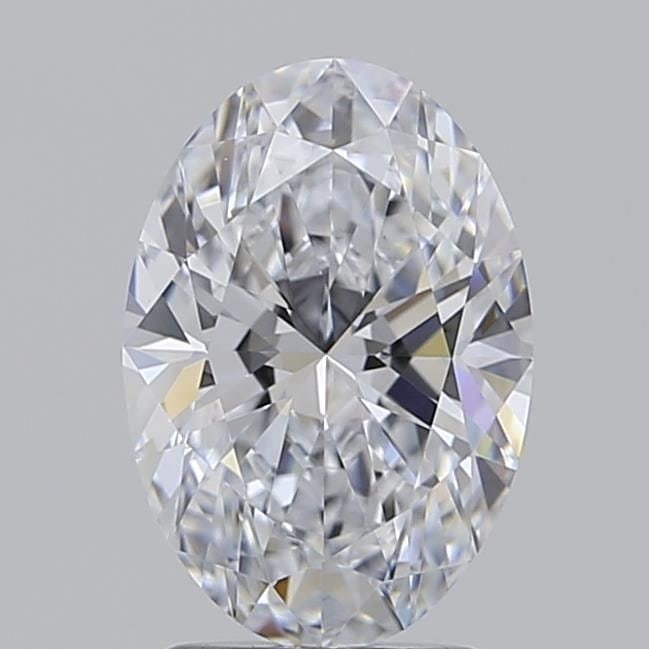 Loose Diamond - OVAL 2.08ct D VVS1: Loose Diamond - OVAL 2.08ct D VVS1 Source: This is a real non-mined Diamond that has been grown in a lab Shape: OVAL Carats: 2.08 Color: D Clarity: VVS1 Certification: GIA Video: