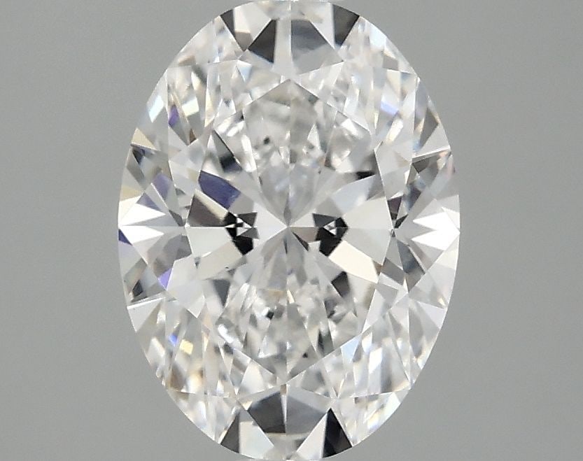 Loose Diamond - OVAL 2.07ct E VS1: Loose Diamond - OVAL 2.07ct E VS1 Source: This is a real non-mined Diamond that has been grown in a lab Shape: OVAL Carats: 2.07 Color: E Clarity: VS1 Certification: IGI Video: