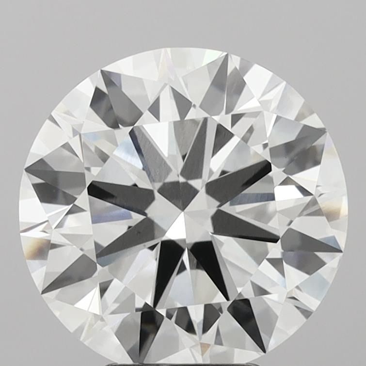 Loose Diamond - ROUND 5.02ct F VS1 (1 of 1)