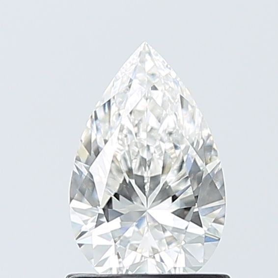 Loose Diamond - PEAR 1.03ct E VVS2: Loose Diamond - PEAR 1.03ct E VVS2 Source: This is a real non-mined Diamond that has been grown in a lab Shape: PEAR Carats: 1.03 Color: E Clarity: VVS2 Certification: IGI The Diamond Depot Guarantee: