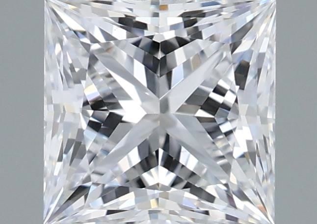 Loose Diamond - PRINCESS 1.2ct D VS1: Loose Diamond - PRINCESS 1.2ct D VS1 Source: This is a real non-mined Diamond that has been grown in a lab Shape: PRINCESS Carats: 1.2 Color: D Clarity: VS1 Certification: IGI Video: