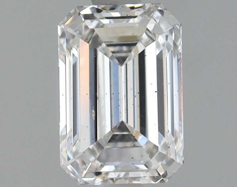 Loose Diamond - EMERALD 1.15ct F SI1 (1 of 1)