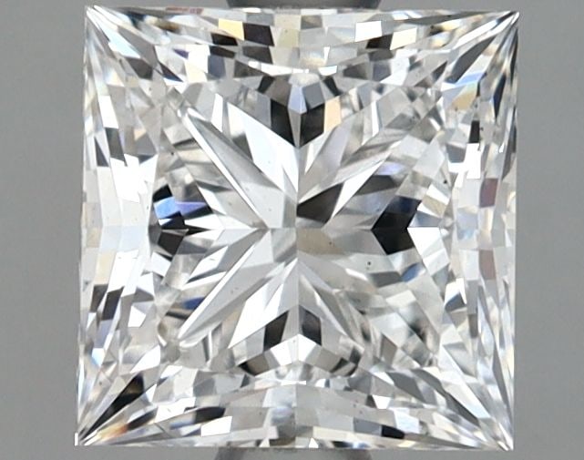 Loose Diamond - PRINCESS 1.39ct E VS2 (1 of 1)