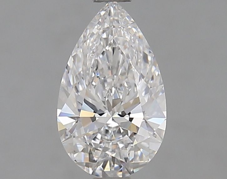 Loose Diamond - PEAR 1.08ct D VVS2 (1 of 1)