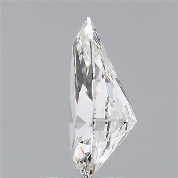 Loose Diamond - PEAR 2.06ct H VS1 (1 of 1)