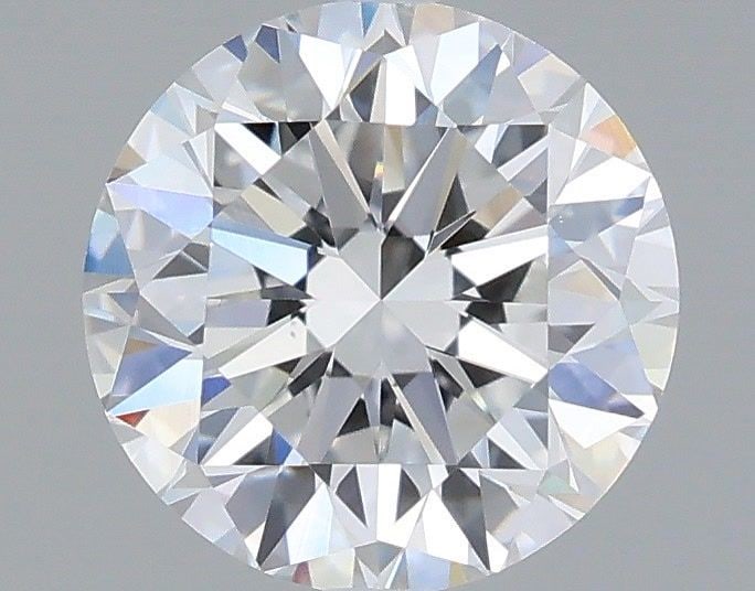 Loose Diamond - ROUND 1.1ct D VS1 (1 of 1)