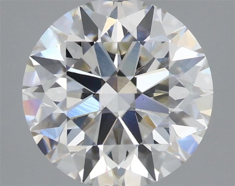 Loose Diamond - ROUND 2.53ct H VVS2: Loose Diamond - ROUND 2.53ct H VVS2 Source: This is a real non-mined Diamond that has been grown in a lab Shape: ROUND Carats: 2.53 Color: H Clarity: VVS2 Certification: IGI Video: