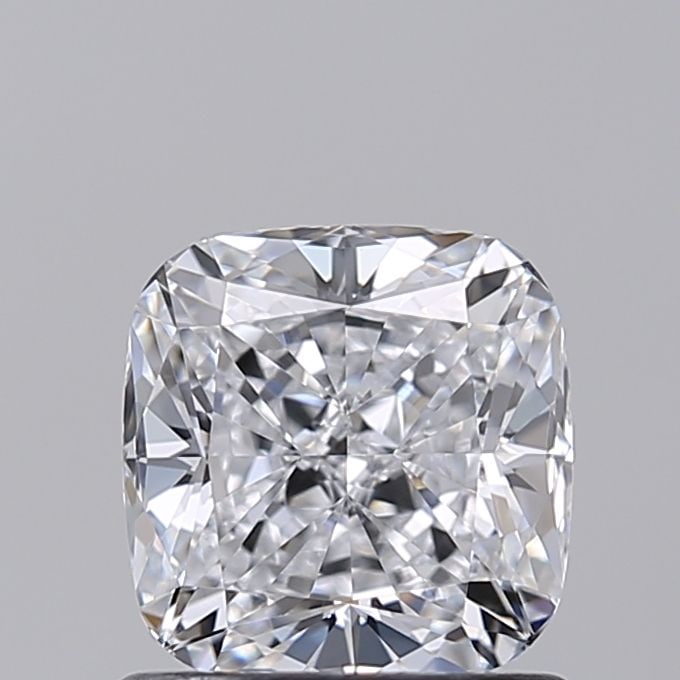 Loose Diamond - CUSHION MODIFIED 1.02ct D VVS2 (1 of 1)