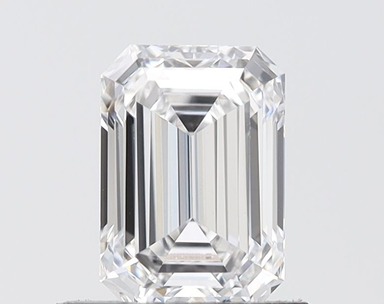 Loose Diamond - EMERALD 1.05ct E VVS2 (1 of 1)