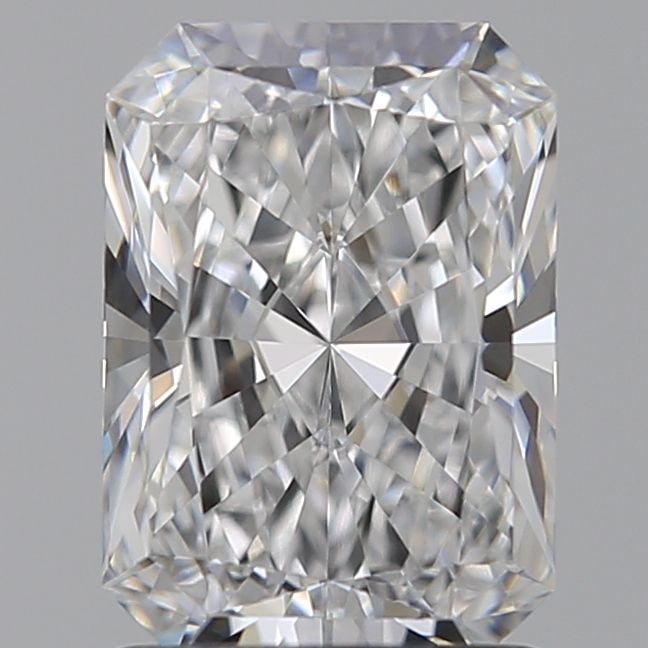 Loose Diamond - RADIANT 1.55ct D IF: Loose Diamond - RADIANT 1.55ct D IF Source: This is a real non-mined Diamond that has been grown in a lab Shape: RADIANT Carats: 1.55 Color: D Clarity: IF Certification: IGI Video: