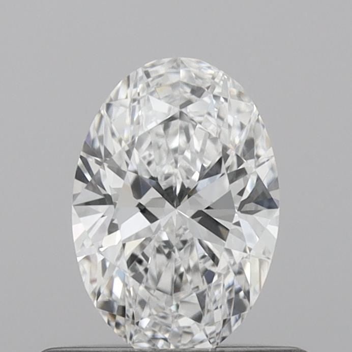 Loose Diamond - OVAL 0.51ct D VVS2 (1 of 1)