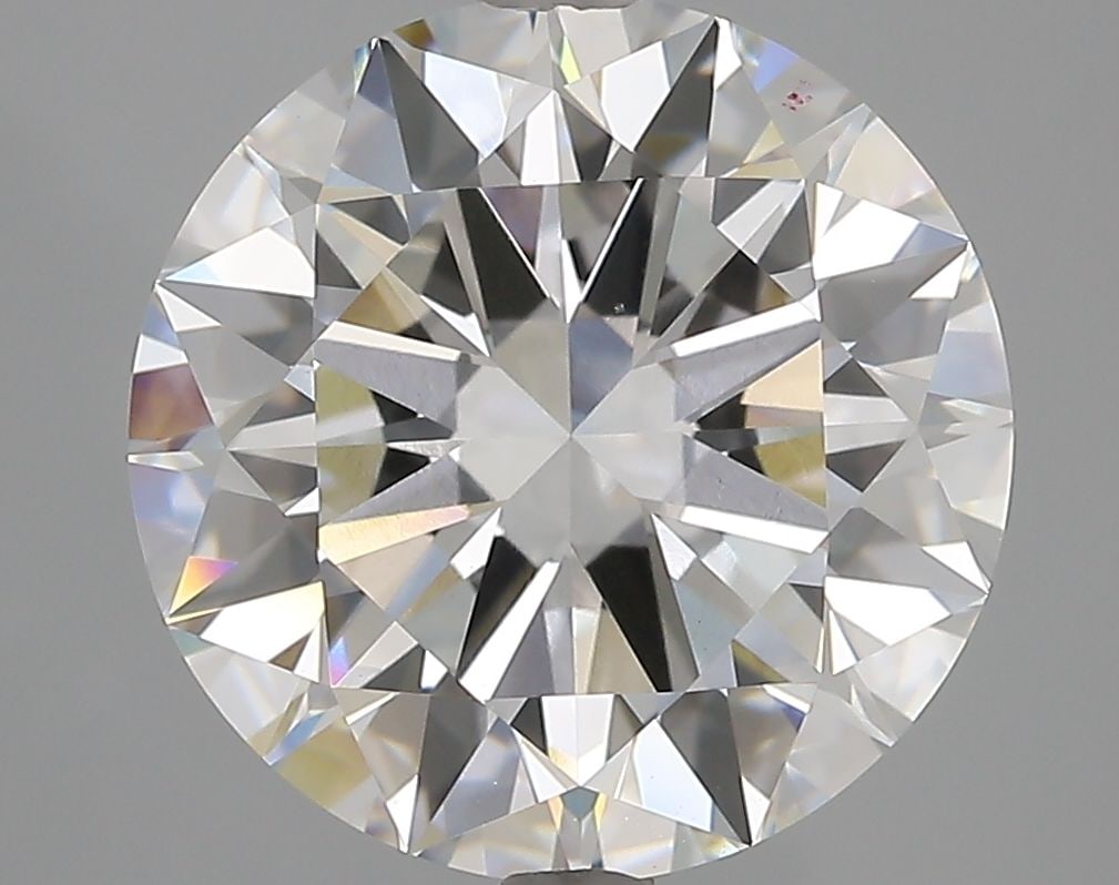 Loose Diamond - ROUND 5.74ct F VVS2: Loose Diamond - ROUND 5.74ct F VVS2 Source: This is a real non-mined Diamond that has been grown in a lab Shape: ROUND Carats: 5.74 Color: F Clarity: VVS2 Certification: IGI The Diamond Depot Guarante