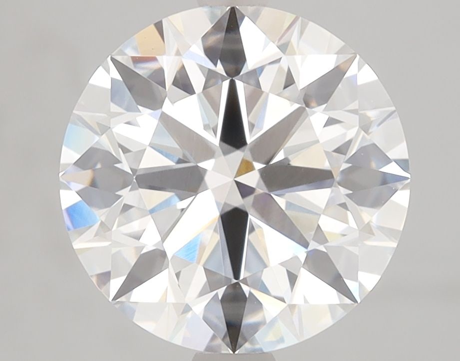 Ideal Loose Diamond - ROUND 3.0ct E VVS2: Ideal Loose Diamond - ROUND 3.0ct E VVS2 Source: This is a real non-mined Diamond that has been grown in a lab Shape: ROUND Carats: 3.0 Color: E Clarity: VVS2 Certification: IGI Video: