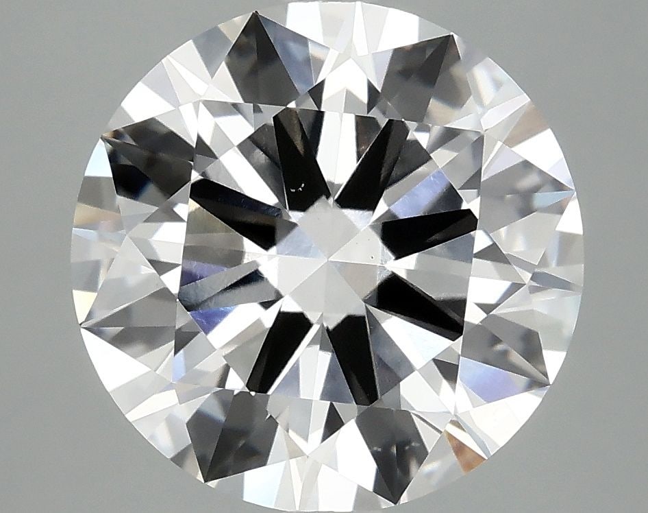 Ideal Loose Diamond - ROUND 5.07ct F VS1: Ideal Loose Diamond - ROUND 5.07ct F VS1 Source: This is a real non-mined Diamond that has been grown in a lab Shape: ROUND Carats: 5.07 Color: F Clarity: VS1 Certification: IGI Video: