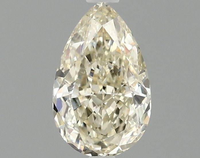 Loose Diamond - PEAR 1.02ct Fancy Yellow VVS2: Loose Diamond - PEAR 1.02ct Fancy Yellow VVS2 Source: This is a real non-mined Diamond that has been grown in a lab Shape: PEAR Carats: 1.02 Color: Fancy Yellow Certification: IGI Video: