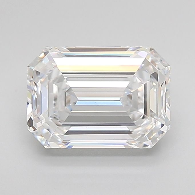 Loose Diamond - EMERALD 2.19ct D IF (1 of 1)