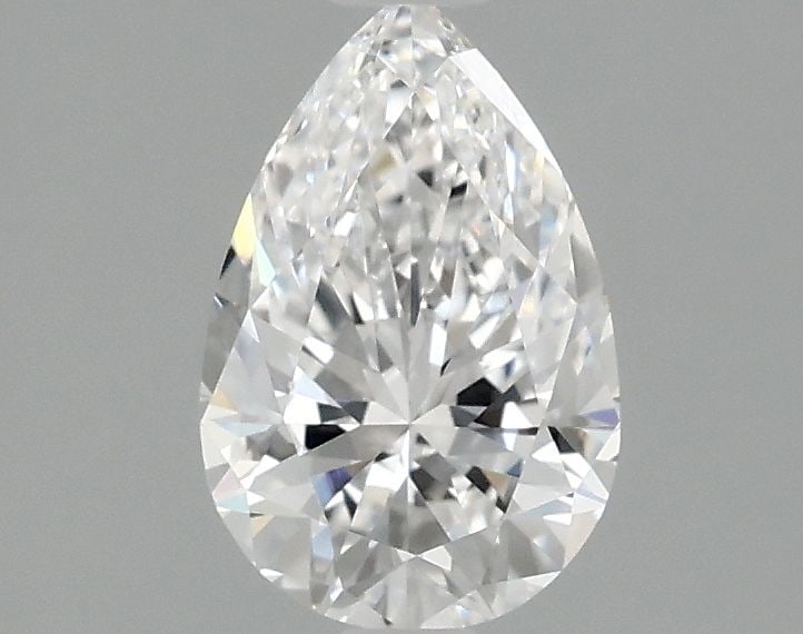 Loose Diamond - PEAR 1.06ct D VVS2: Loose Diamond - PEAR 1.06ct D VVS2 Source: This is a real non-mined Diamond that has been grown in a lab Shape: PEAR Carats: 1.06 Color: D Clarity: VVS2 Certification: IGI Video: