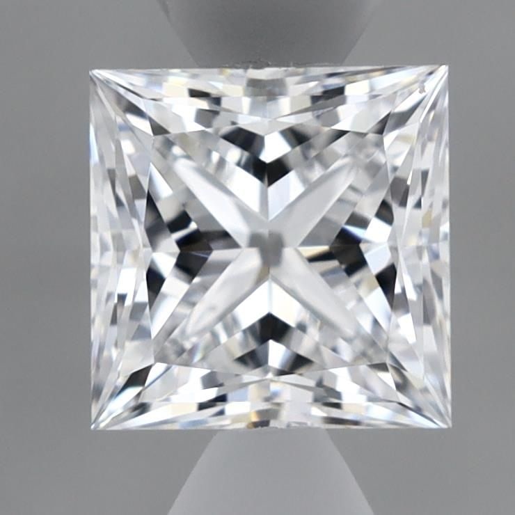 Loose Diamond - PRINCESS 1.01ct E IF (1 of 1)