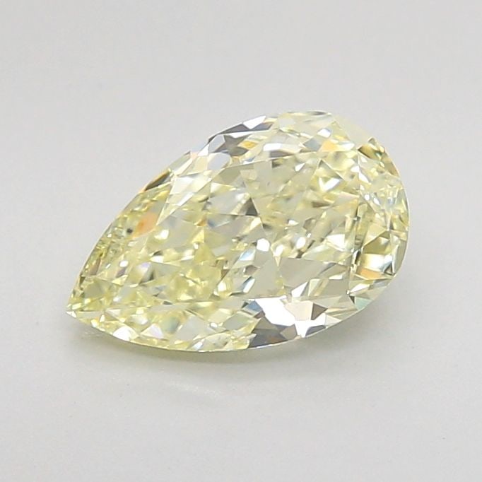 Loose Diamond - PEAR 1.07ct O-P VVS2 (1 of 1)