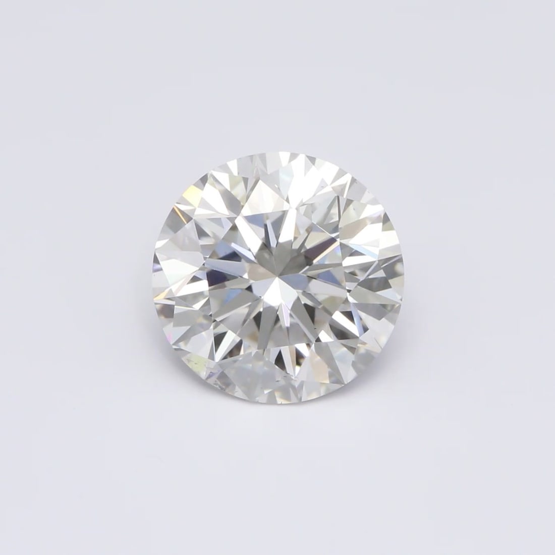 Loose Diamond - ROUND 1.7ct I SI1 (1 of 1)