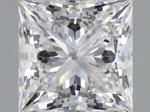 Loose Diamond - PRINCESS 1.21ct E VVS1: Loose Diamond - PRINCESS 1.21ct E VVS1 Source: This is a real non-mined Diamond that has been grown in a lab Shape: PRINCESS Carats: 1.21 Color: E Clarity: VVS1 Certification: IGI Video: