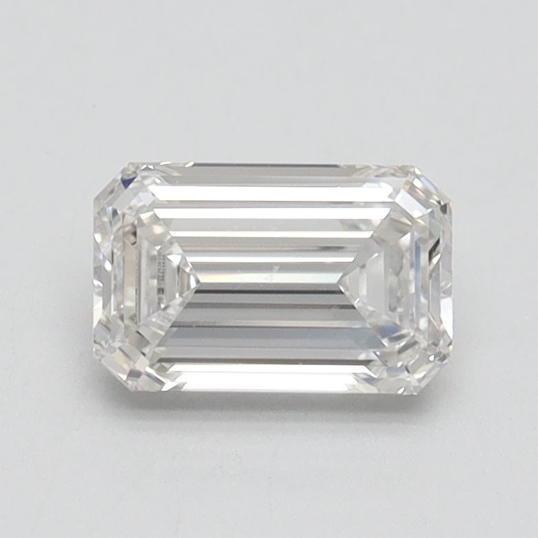 Loose Diamond - EMERALD 0.92ct H VS1 (1 of 1)