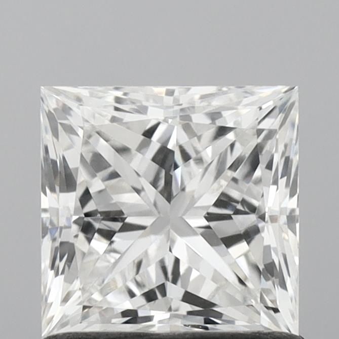 Loose Diamond - PRINCESS 1.03ct E VVS2 (1 of 1)