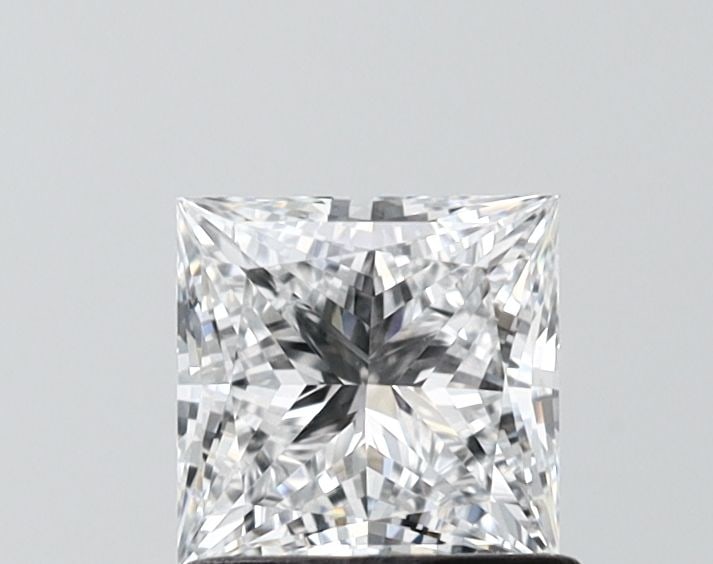 Loose Diamond - PRINCESS 1.01ct D VS1: Loose Diamond - PRINCESS 1.01ct D VS1 Source: This is a real non-mined Diamond that has been grown in a lab Shape: PRINCESS Carats: 1.01 Color: D Clarity: VS1 Certification: IGI Video: