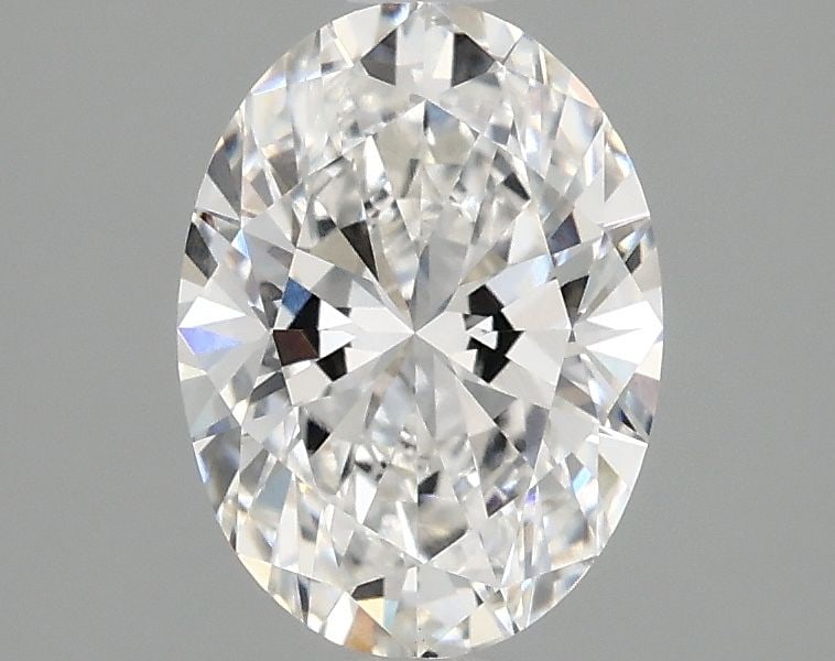 Loose Diamond - OVAL 1.51ct E VVS2 (1 of 1)
