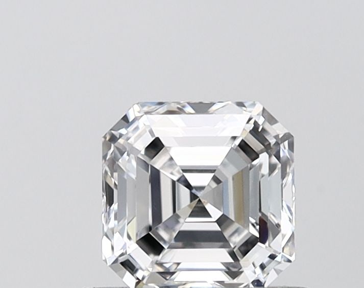 Loose Diamond - ASSCHER 1.02ct D VVS2 (1 of 1)