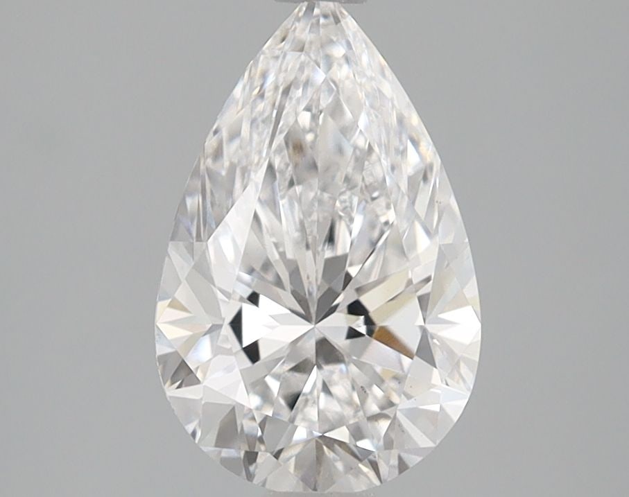 Loose Diamond - PEAR 1.62ct D VS1: Loose Diamond - PEAR 1.62ct D VS1 Source: This is a real non-mined Diamond that has been grown in a lab Shape: PEAR Carats: 1.62 Color: D Clarity: VS1 Certification: IGI Video: