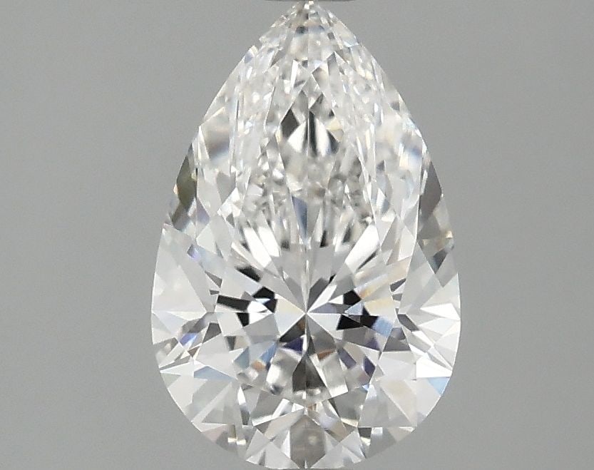 Loose Diamond - PEAR 1.58ct E VVS2: Loose Diamond - PEAR 1.58ct E VVS2 Source: This is a real non-mined Diamond that has been grown in a lab Shape: PEAR Carats: 1.58 Color: E Clarity: VVS2 Certification: IGI Video: