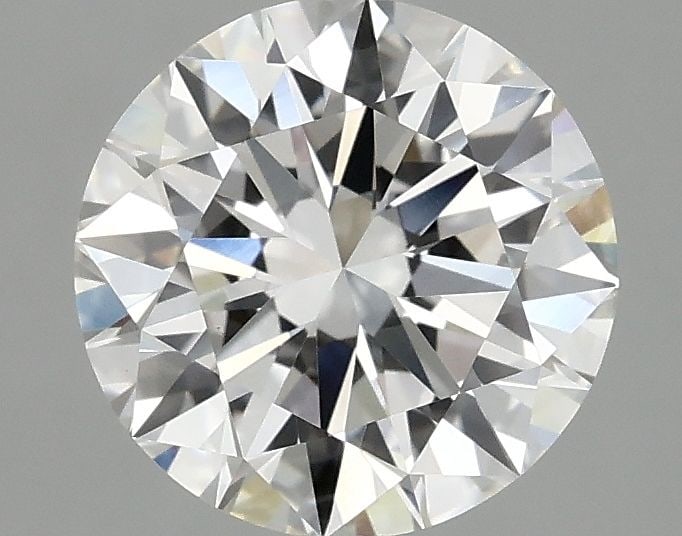 Loose Diamond - ROUND 2.06ct E VS1 (1 of 1)