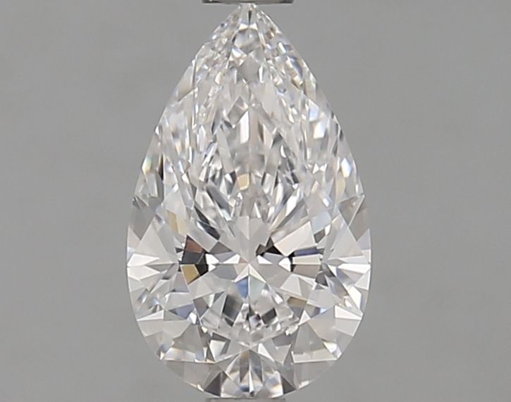 Loose Diamond - PEAR 1.08ct D VVS2 (1 of 1)
