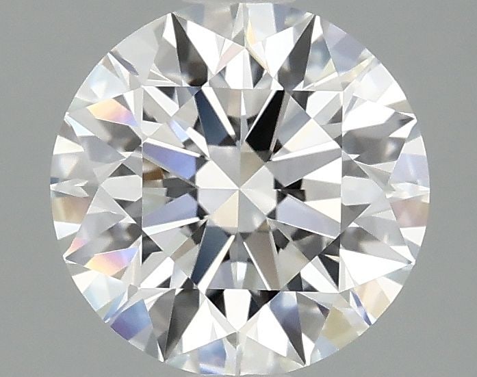 Loose Diamond - ROUND 2.09ct E VVS2 (1 of 1)