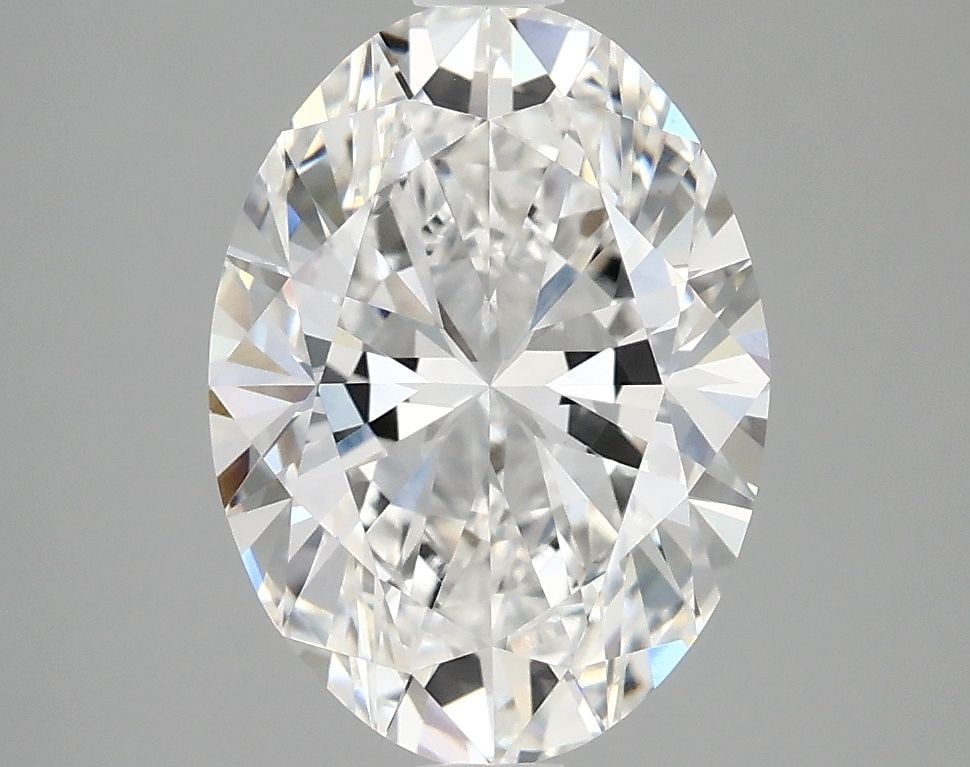 Loose Diamond - OVAL 3.03ct E VS1 (1 of 1)