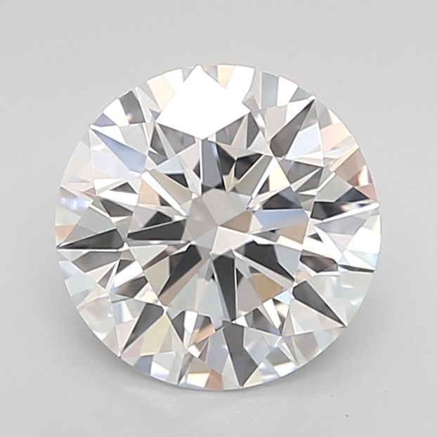 Ideal Loose Diamond - ROUND 1.7ct D VS1: Ideal Loose Diamond - ROUND 1.7ct D VS1 Source: This is a real non-mined Diamond that has been grown in a lab Shape: ROUND Carats: 1.7 Color: D Clarity: VS1 Certification: IGI Video: