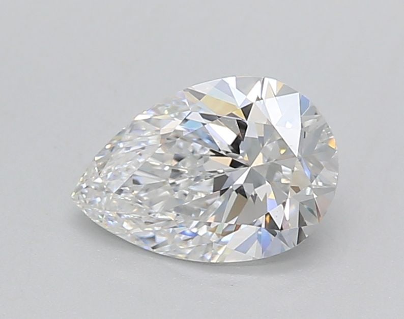 Loose Diamond - PEAR 0.98ct E VS1 (1 of 1)