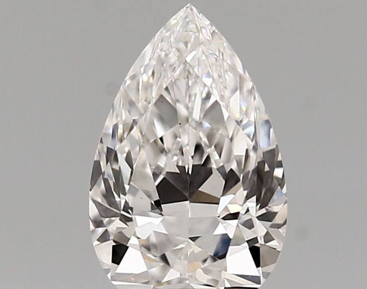 Loose Diamond - PEAR 1.14ct D VS1: Loose Diamond - PEAR 1.14ct D VS1 Source: This is a real non-mined Diamond that has been grown in a lab Shape: PEAR Carats: 1.14 Color: D Clarity: VS1 Certification: IGI Video: