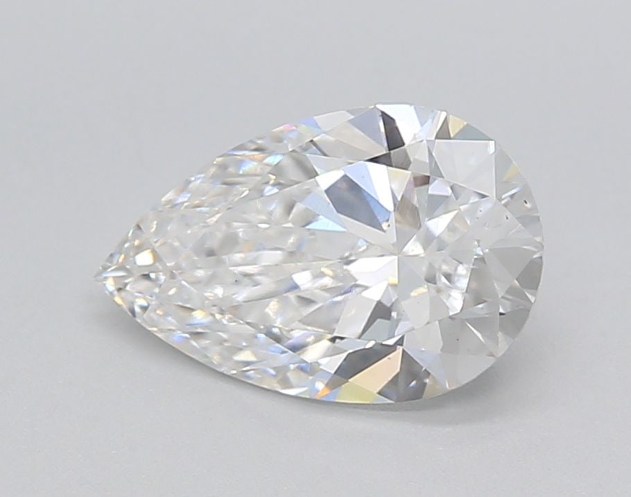 Loose Diamond - PEAR 1.52ct E VS2 (1 of 1)