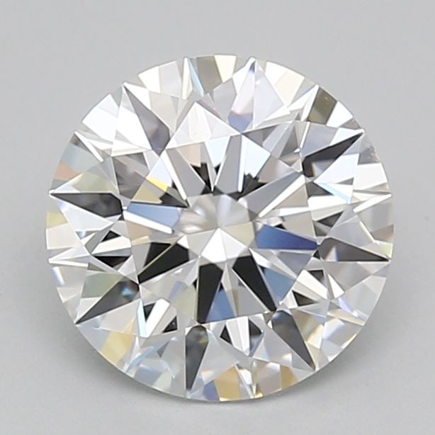 Ideal Loose Diamond - ROUND 2.24ct D VVS1: Ideal Loose Diamond - ROUND 2.24ct D VVS1 Source: This is a real non-mined Diamond that has been grown in a lab Shape: ROUND Carats: 2.24 Color: D Clarity: VVS1 Certification: IGI Video: