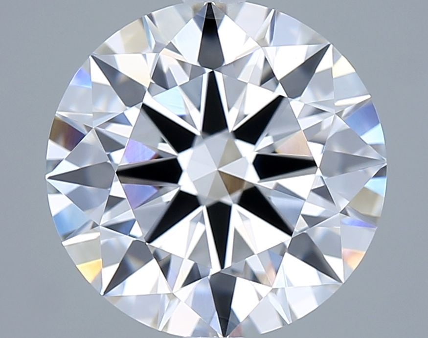 Ideal Loose Diamond - ROUND 3.05ct F VVS1: Ideal Loose Diamond - ROUND 3.05ct F VVS1 Source: This is a real non-mined Diamond that has been grown in a lab Shape: ROUND Carats: 3.05 Color: F Clarity: VVS1 Certification: IGI Video: