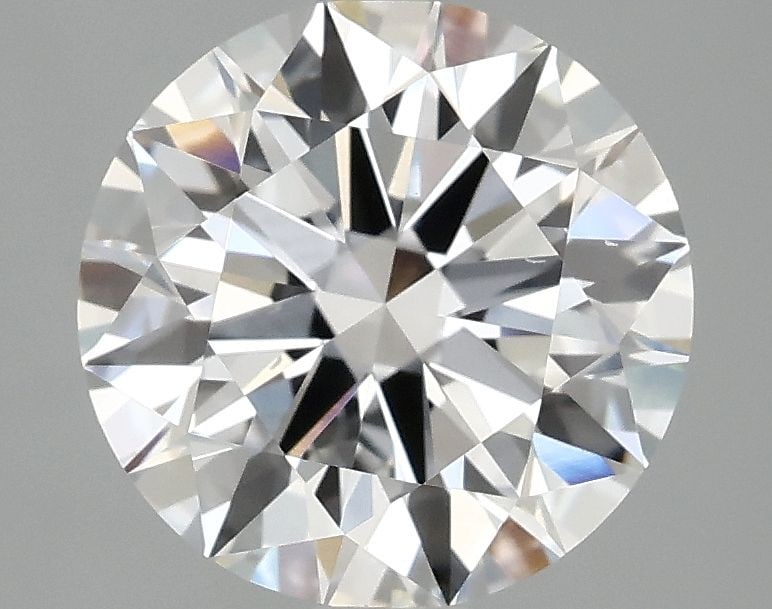 Ideal Loose Diamond - ROUND 2.76ct D VS2: Ideal Loose Diamond - ROUND 2.76ct D VS2 Source: This is a real non-mined Diamond that has been grown in a lab Shape: ROUND Carats: 2.76 Color: D Clarity: VS2 Certification: IGI Video: