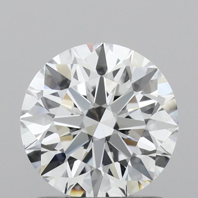 Loose Diamond - ROUND 1.11ct F VVS1: Loose Diamond - ROUND 1.11ct F VVS1 Source: This is a real non-mined Diamond that has been grown in a lab Shape: ROUND Carats: 1.11 Color: F Clarity: VVS1 Certification: IGI Video: