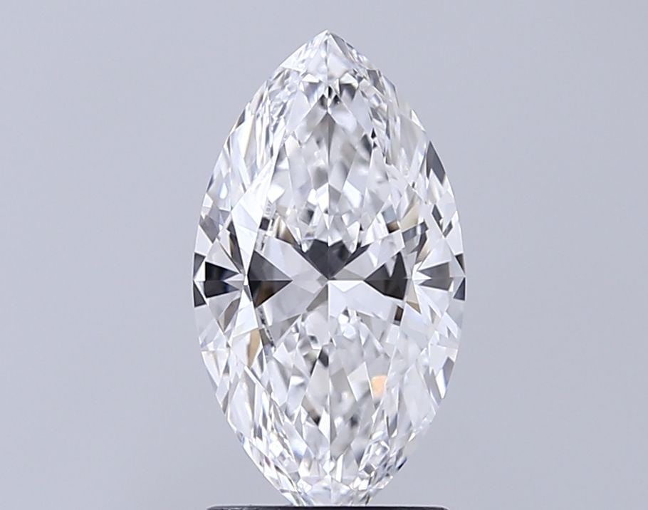 Loose Diamond - MARQUISE 1.52ct F VS2: Loose Diamond - MARQUISE 1.52ct F VS2 Source: This is a real non-mined Diamond that has been grown in a lab Shape: MARQUISE Carats: 1.52 Color: F Clarity: VS2 Certification: IGI Video:
