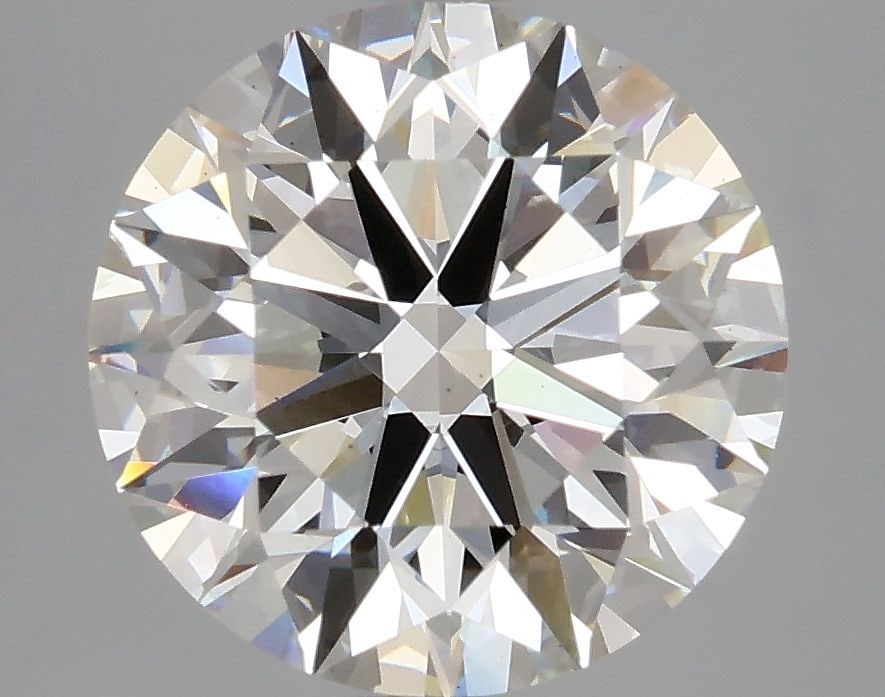Loose Diamond - ROUND 4.43ct G VS1: Loose Diamond - ROUND 4.43ct G VS1 Source: This is a real non-mined Diamond that has been grown in a lab Shape: ROUND Carats: 4.43 Color: G Clarity: VS1 Certification: IGI Video: