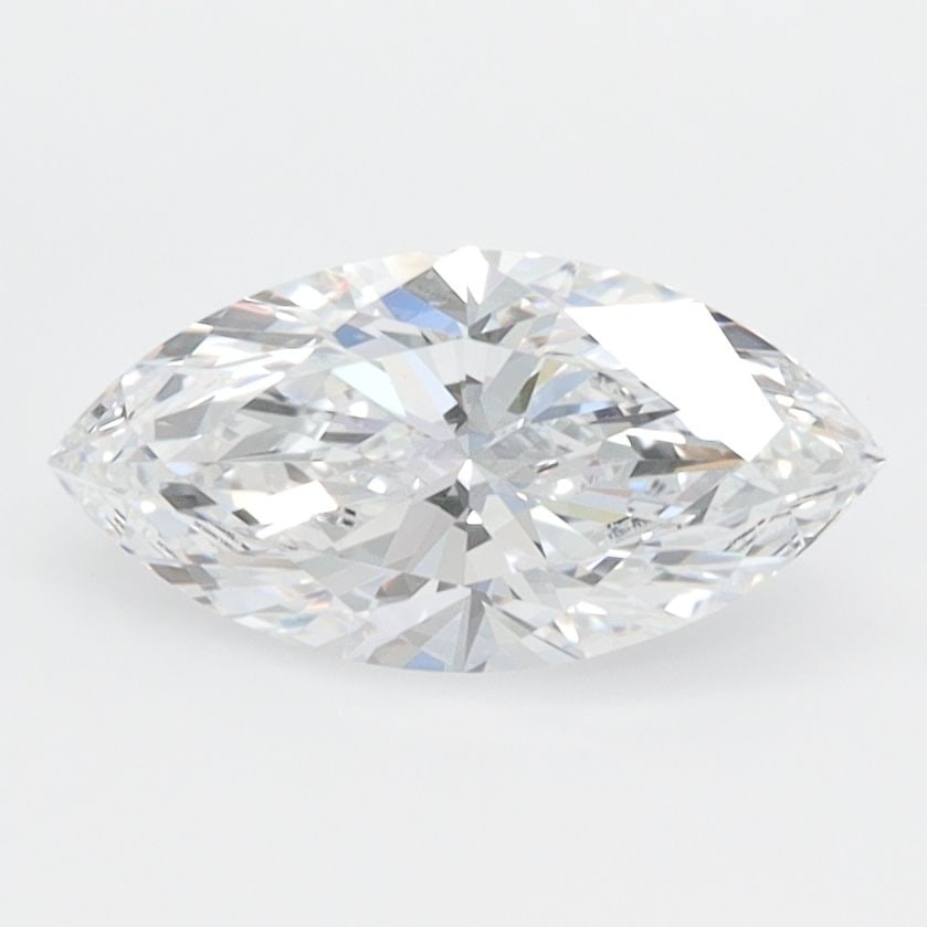Loose Diamond - MARQUISE 1.07ct D VVS1 (1 of 1)